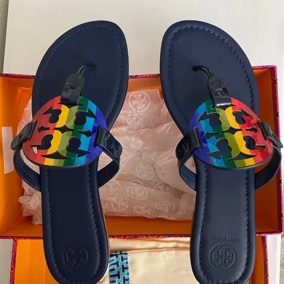 New authentic Tory Burch